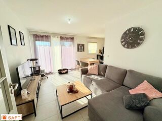  Appartement � vendre 4 pi�ces 63 m�