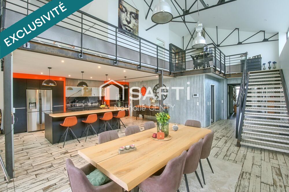 � vendre  Maison Brouckerque (59630)