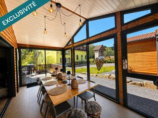  Maison � vendre 4 pi�ces 88 m�