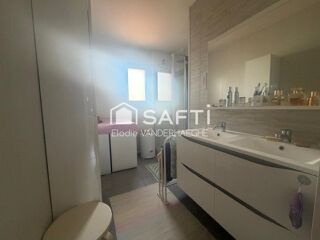  Maison à vendre 8 pièces 120 m²