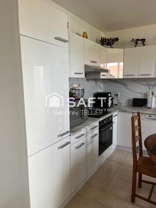  Maison à vendre 7 pièces 117 m²