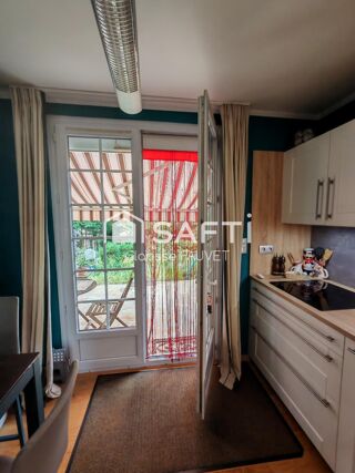  Maison à vendre 4 pièces 87 m²