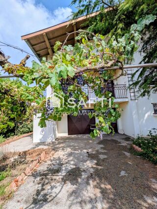  Maison � vendre 5 pi�ces 158 m�