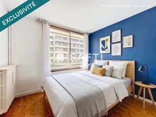  Appartement à vendre 2 pièces 48 m²