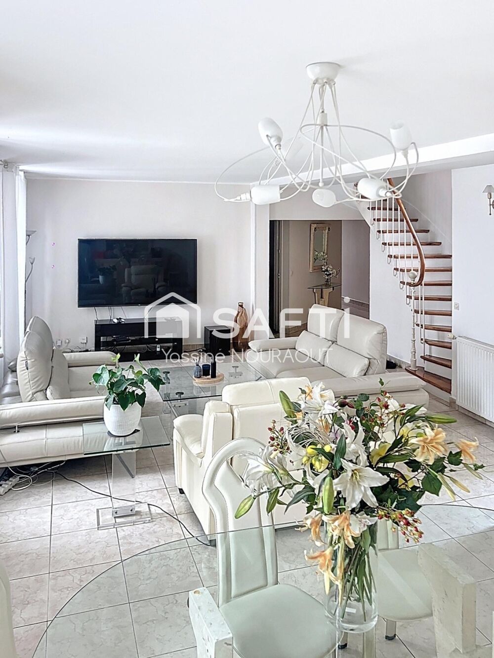  vendre  Maison Bagnolet (93170)