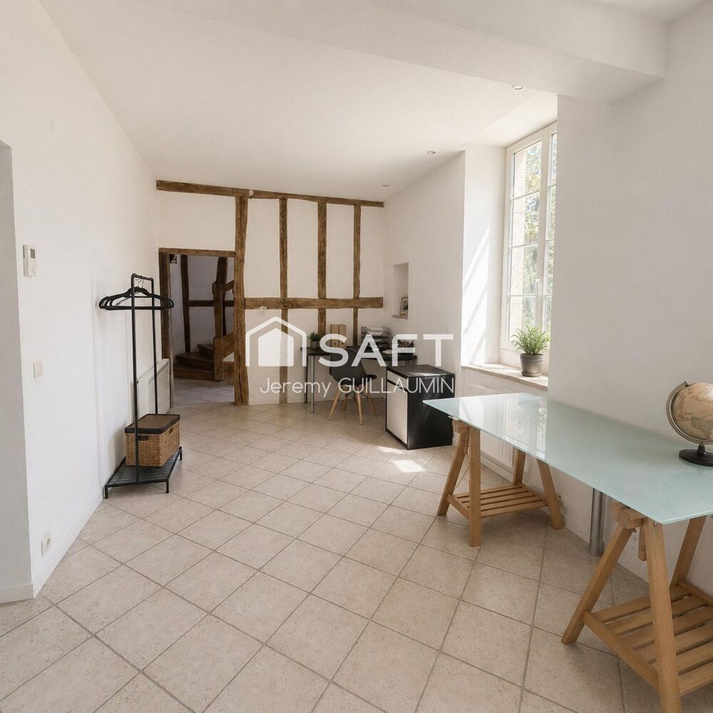 Vente Maison Maison 285m² Rongeres Rongeres
