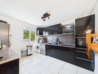  Maison à vendre 5 pièces 133 m²