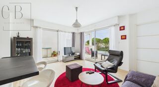  Appartement � vendre 3 pi�ces 59 m�