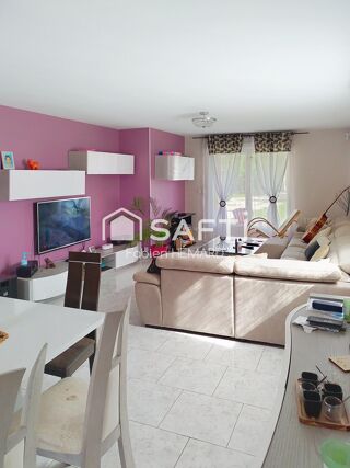  Maison � vendre 6 pi�ces 171 m�