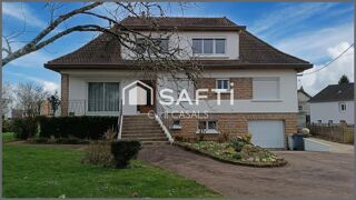  Maison � vendre 6 pi�ces 149 m�