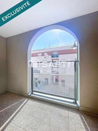  Appartement  vendre 3 pices 57 m