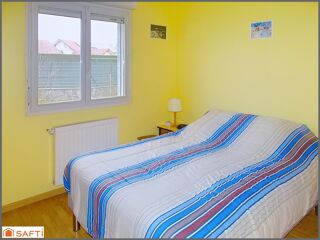  Maison � vendre 4 pi�ces 85 m�