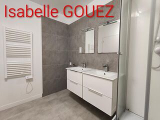  Appartement à vendre 6 pièces 133 m²