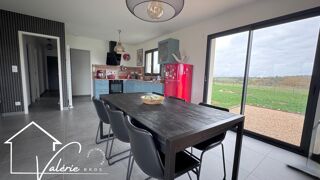  Maison à vendre 3 pièces 78 m²