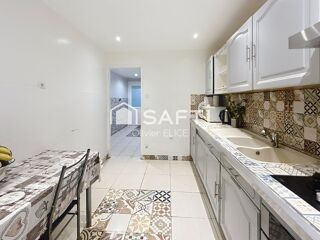  Maison à vendre 6 pièces 125 m²