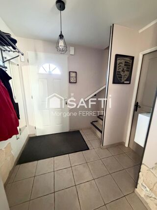  Maison à vendre 4 pièces 85 m²