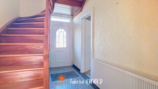  Maison à vendre 8 pièces 115 m²