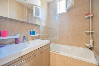  Appartement � vendre 3 pi�ces 56 m�