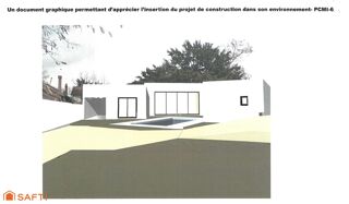  Terrain � vendre 545 m�