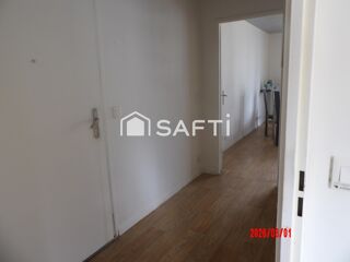  Appartement � vendre 4 pi�ces 78 m�