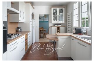  Maison � vendre 9 pi�ces 207 m�