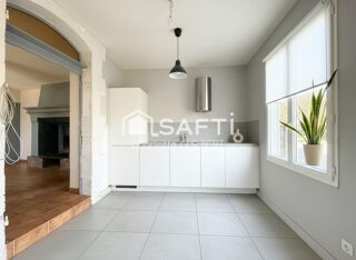  Maison � vendre 3 pi�ces 75 m�