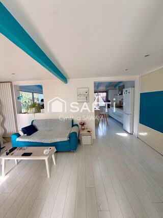  Maison � vendre 4 pi�ces 97 m�
