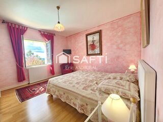  Maison à vendre 6 pièces 200 m²