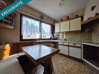  Maison � vendre 5 pi�ces 120 m�