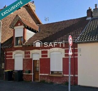  Maison � vendre 5 pi�ces 100 m�