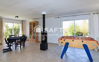  Maison � vendre 4 pi�ces 115 m�