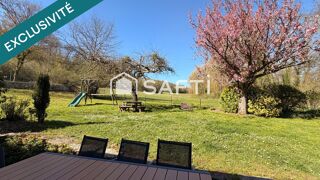  Maison � vendre 6 pi�ces 155 m�