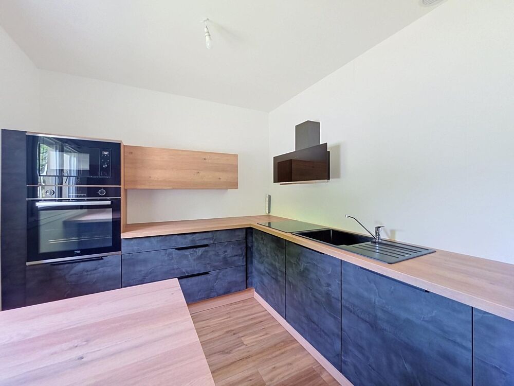 Vente Maison Maison de plain-pied avec sous-sol complet – Quartier Europe – Saint-Quentin Saint-quentin