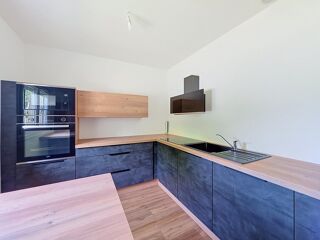  Maison à vendre 4 pièces 63 m²