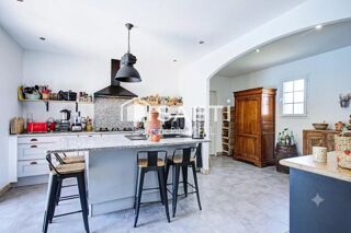  Maison à vendre 6 pièces 145 m²