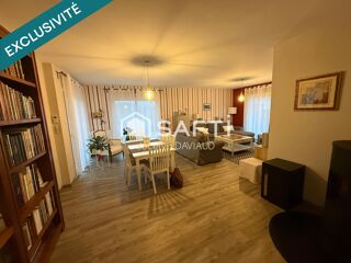  Maison � vendre 6 pi�ces 120 m�