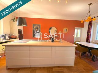  Maison � vendre 5 pi�ces 155 m�
