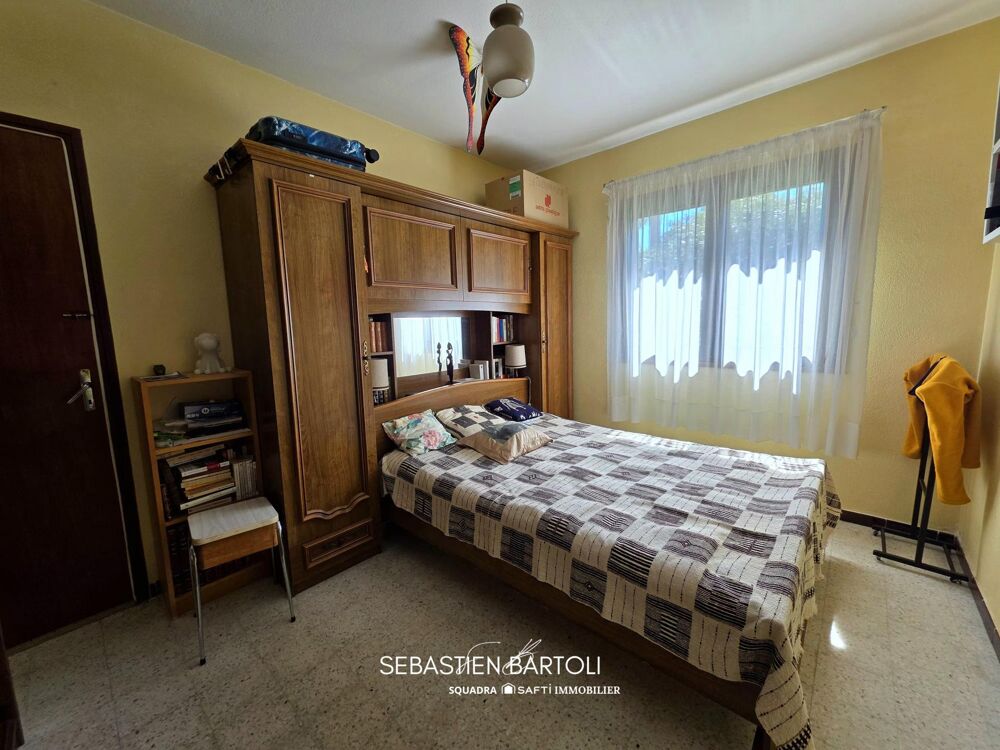 à vendre  Maison Sotta (20146)