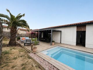  Maison à vendre 5 pièces 129 m²