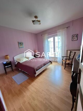  Maison à vendre 9 pièces 162 m²