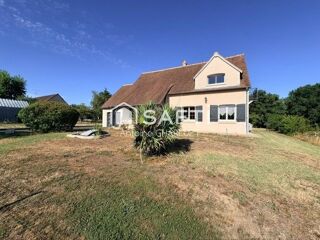  Maison à vendre 6 pièces 170 m²