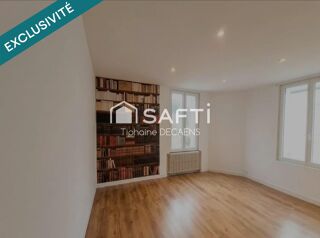  Maison à vendre 5 pièces 111 m²
