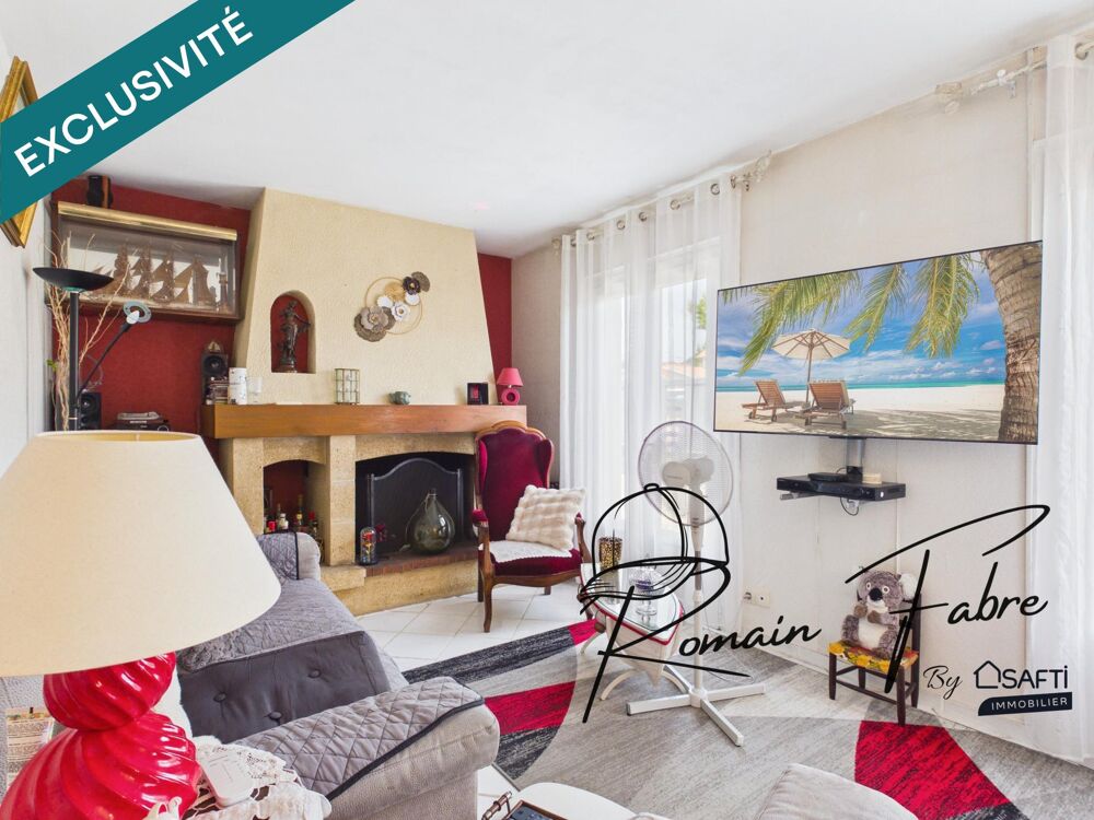 Vente Maison Maison familiale avec 6 chambres en double habitation dans un quartier calme Carbon-blanc
