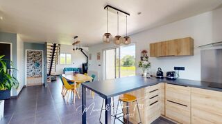  Maison � vendre 4 pi�ces 120 m�