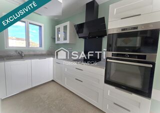  Maison � vendre 4 pi�ces 98 m�