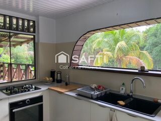  Maison � vendre 4 pi�ces 114 m�