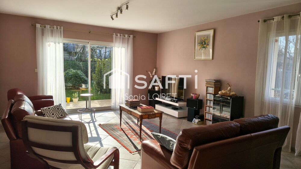 � vendre  Maison Talmont-Saint-Hilaire (85440)