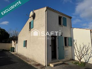  Maison � vendre 3 pi�ces 40 m�