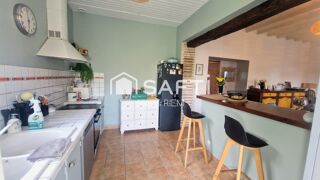  Maison � vendre 3 pi�ces 80 m�