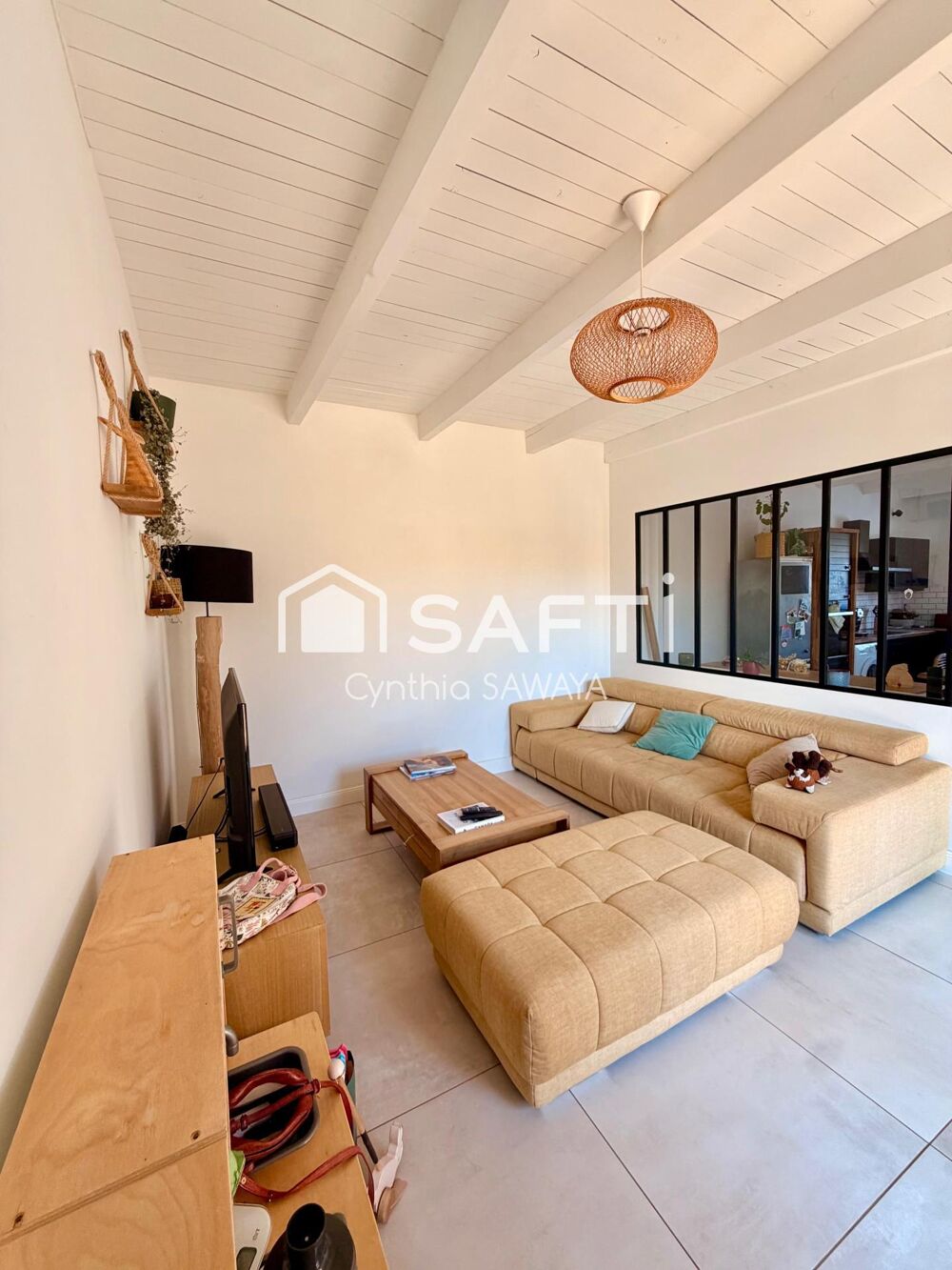 Vente Maison Belle maison T3 rénovée de plain-pied Gujan-mestras